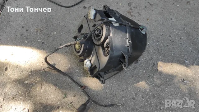 Фар за honda pantheon 50cc, снимка 2 - Части - 55823873