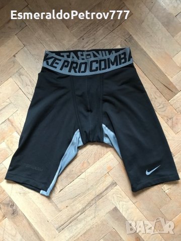 Спортен клин Nike PRO COMBAT