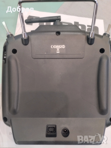 Дистанционно управление RC Futaba, снимка 3 - Коли, камиони, мотори, писти - 52980861