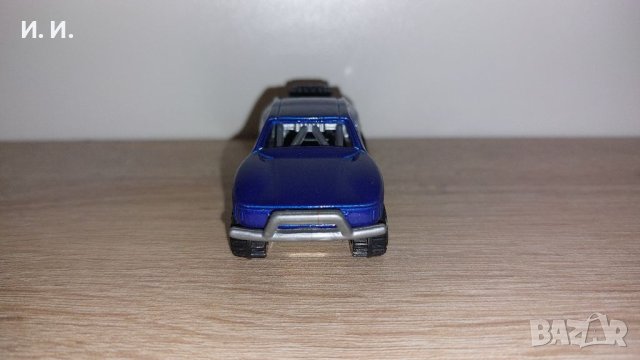 Hot Wheels , снимка 2 - Колекции - 40605021