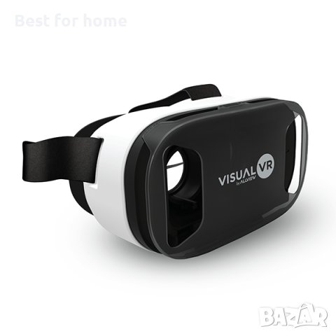 VR очила Allview Visual VR3, снимка 1