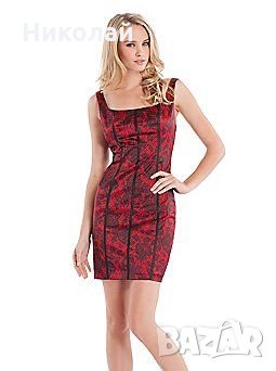Guess рокля , снимка 15 - Рокли - 33808215