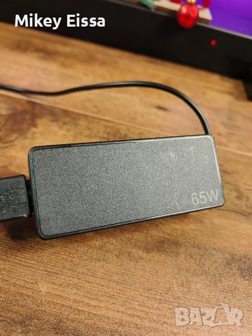 Lenovo ideapad 5 Intel I7 11th gen, снимка 16 - Лаптопи за работа - 52930418