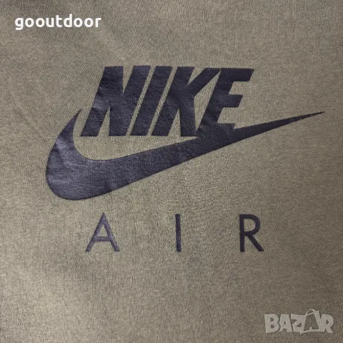 Nike NSW AIR рокля (XS), снимка 5 - Рокли - 48106152