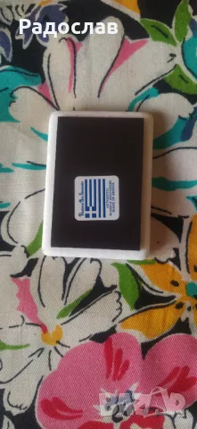 оригинален магнит за хладилник Тасос  Гърция , снимка 2 - Морски сувенири - 47381386