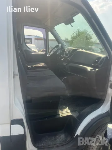 iveco 35c15 3.0 150k , снимка 7 - Камиони - 55827369