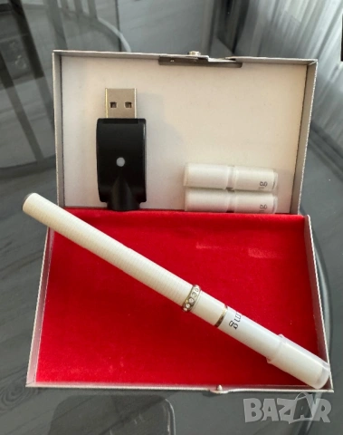 Нови лукс електронни цигари, снимка 13 - Електронни цигари - 53365063