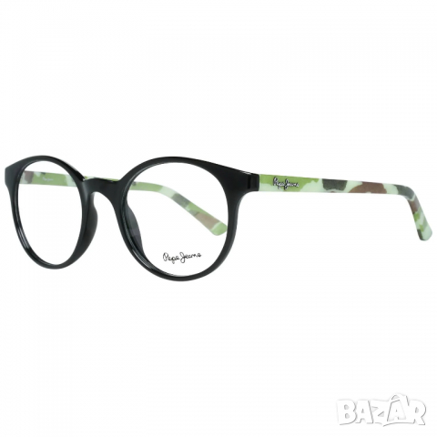 Рамки за очила , дамски диоптрични очила Pepe Jeans -65%, снимка 4 - Слънчеви и диоптрични очила - 36240871