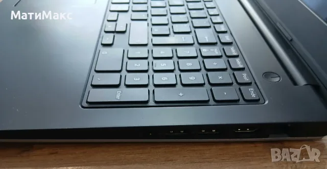 Лаптоп Dell Inspiron 15 5000 i7, снимка 7 - Лаптопи за работа - 56138183