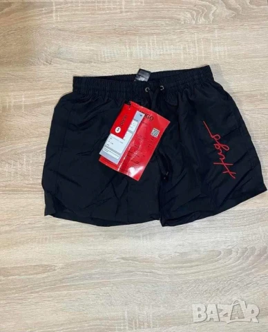 Мъжки плувни бански с бандаж   hugo boss christian dior, снимка 4 - Бански - 51150537