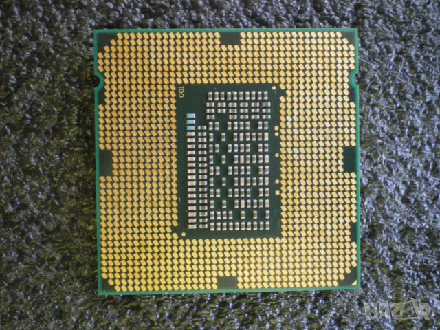 Процесор Intel Core i7-2600 3.40GHz LGA 1155, снимка 2 - Процесори - 56056873