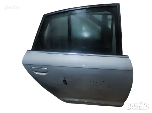 Задна Дясна Врата VW Пасат 5 (Оборудвана)