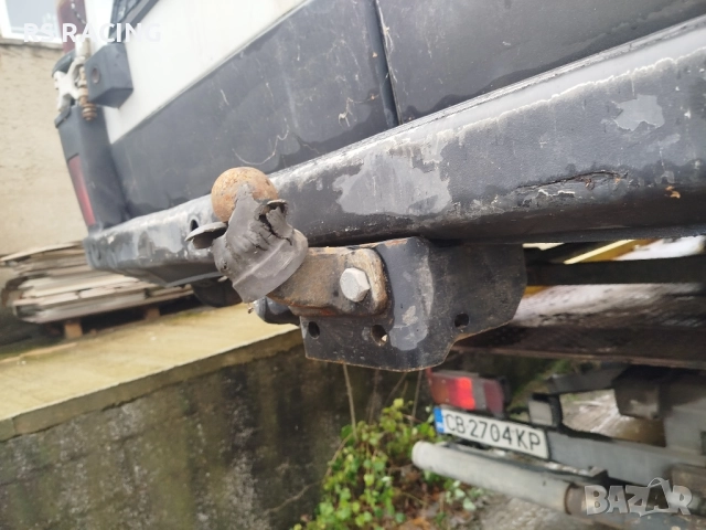 Пежо боксер 3.0 на части , снимка 8 - Бусове и автобуси - 52468950