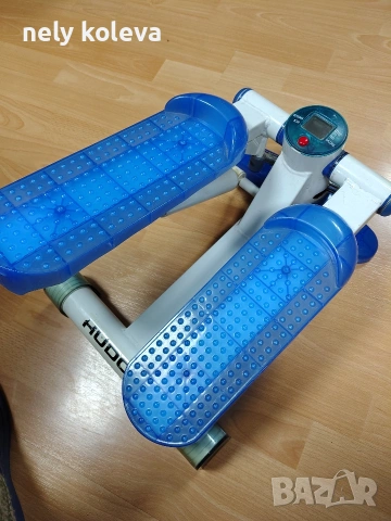 Степер( кростренажор)