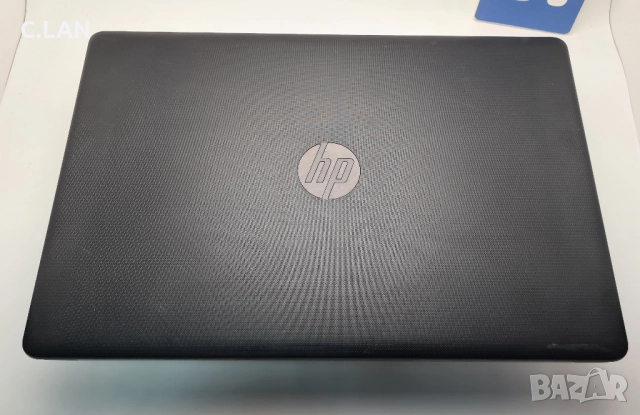 HP 17-BY0204NG i3 7020U/8GB/128SSD/500HDD, снимка 12 - Лаптопи за дома - 52810885