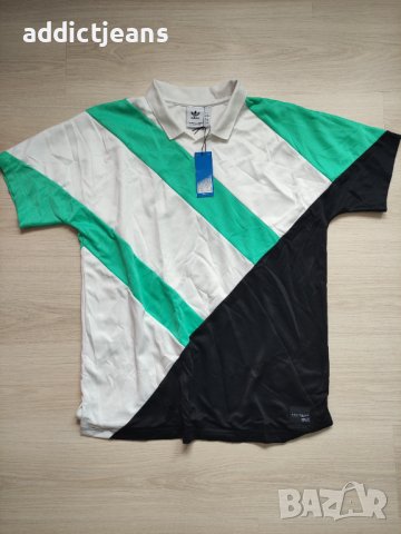 Мъжка тениска Adidas размер XL