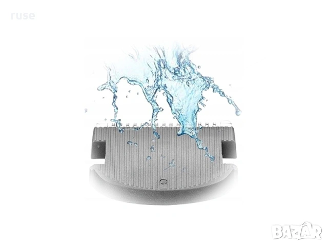 НОВИ! Тример за брада Remington MB3000 B3 Style Series 17 дължини, снимка 5 - Тримери - 53619366