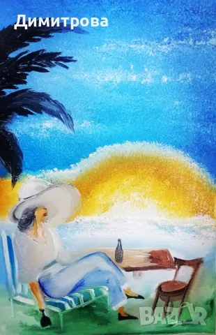 Картина , снимка 1