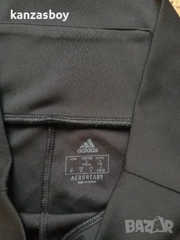 Adidas - дамски клин р-р S, снимка 5 - Клинове - 49322368