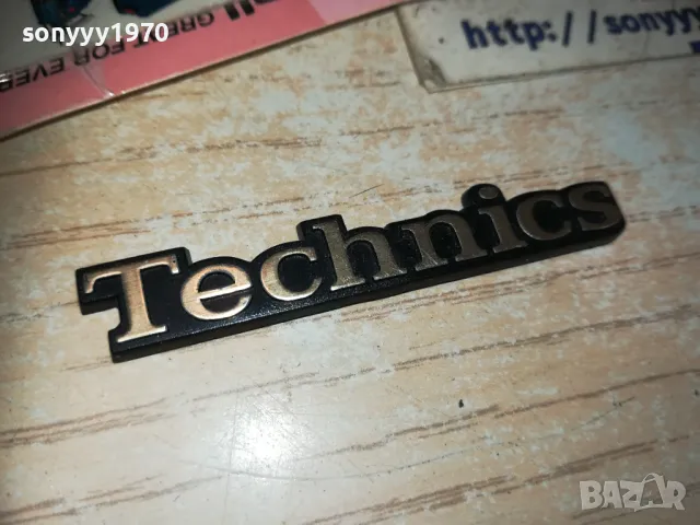 TECHNICS-ВНОС SWISS 1310241221, снимка 9 - Други - 47564802