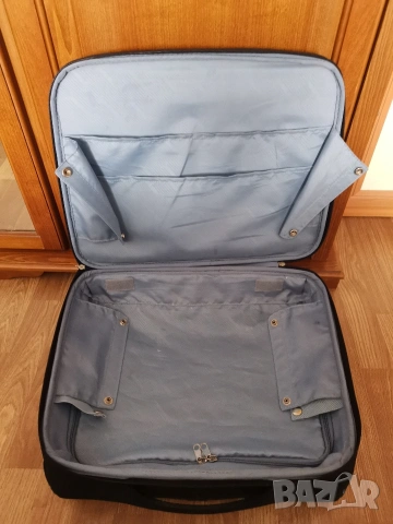 Куфар за ръчен багаж samsonite, снимка 9 - Куфари - 53218537