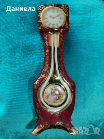 Миниатюри за ценители Limoges France, снимка 3 - Колекции - 45187737