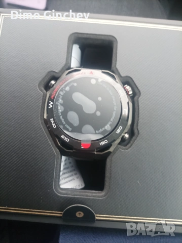 Huawei Ultimate 2