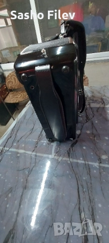 Акордеон veltmaister S4 , снимка 6 - Акордеони - 52097063