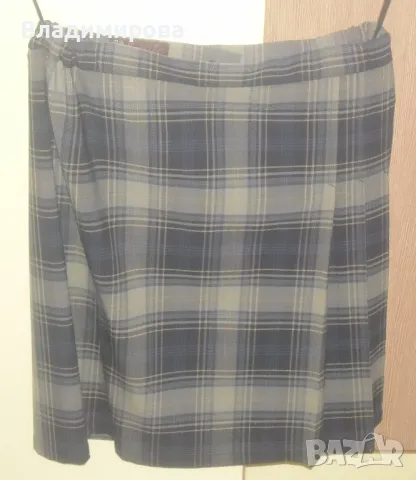 Костюм (сако и пола) + елек и пуловер , снимка 2 - Костюми - 48432800