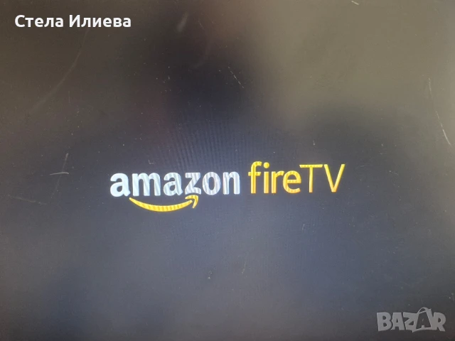 Amazon Fire TV model CL1130, снимка 4 - Приемници и антени - 50816493
