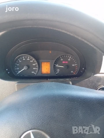 мерцедес спринтер , снимка 11 - Бусове и автобуси - 50667557