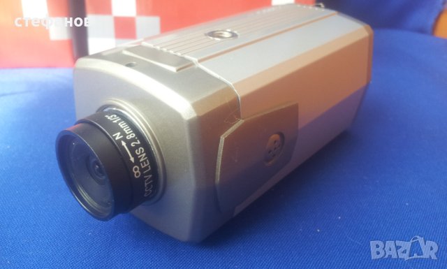 Охратителни камери digital video camera EN-BSB-36, снимка 3 - HD камери - 41508358