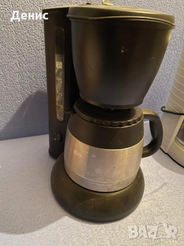 Кафе машина, снимка 1