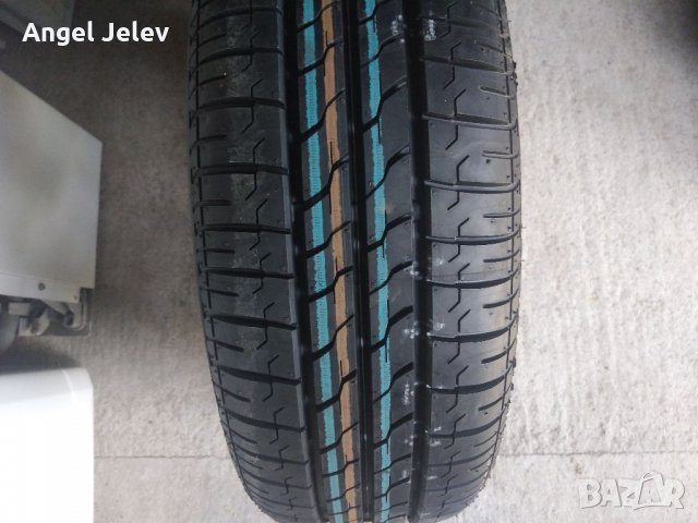 Резервна гума 185/65/14 suzuki liana, снимка 2 - Гуми и джанти - 33913471