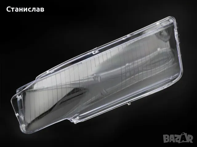 Стъкла (капаци) за фарове за Audi A4 B6, снимка 9 - Части - 47666461