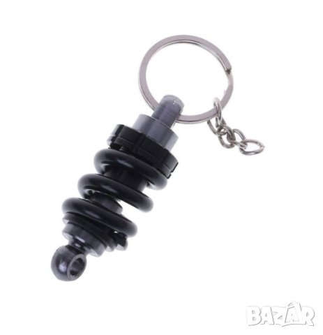 Ключодържател амортисьор дрифт драг тунинг drift drag tuning, снимка 6 - Аксесоари и консумативи - 42127320
