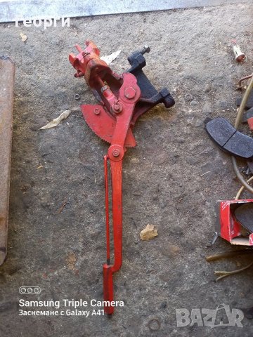 Продавам владимирец на части, снимка 8 - Селскостопанска техника - 34904036