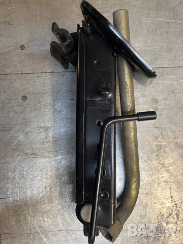 Крик Форд/Ескорт/Фиеста, снимка 4 - Аксесоари и консумативи - 51576136