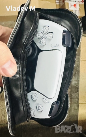 Dualsense калъф , снимка 5 - Аксесоари - 52654351