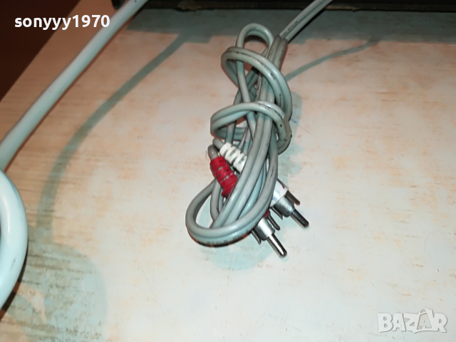 marantz tuner-внос swiss 2803220902, снимка 13 - Ресийвъри, усилватели, смесителни пултове - 36252332