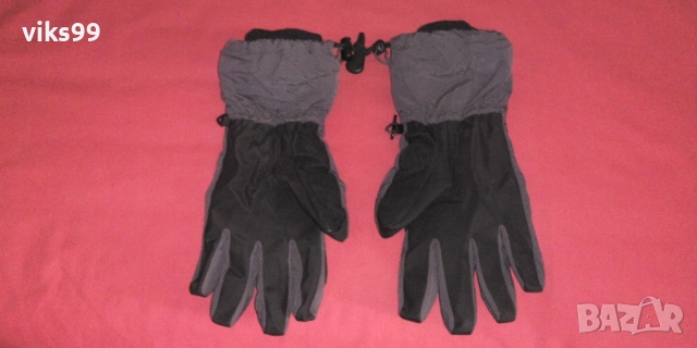 Ръкавици Kathmandu Performance Outerwear, снимка 3 - Ръкавици - 52348911
