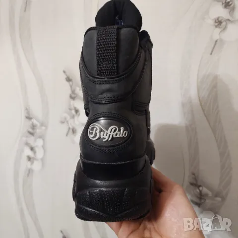 Buffalo 1348-14 2.0  номер 41,5-42 обувки / сникърси / маратонки / боти, снимка 6 - Други - 48742586