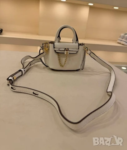 мини чанти michael kors , снимка 4 - Чанти - 50746392