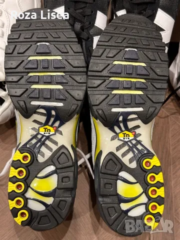 Nike, снимка 4 - Маратонки - 48118780