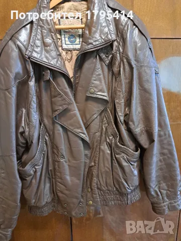 Мъжко яке, снимка 2 - Якета - 50434134