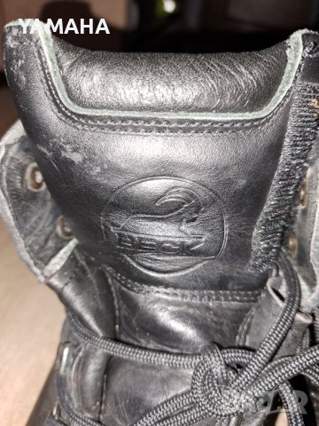 Beck. Мъжки  Туристически  Обувки 47, снимка 7 - Мъжки боти - 44181967