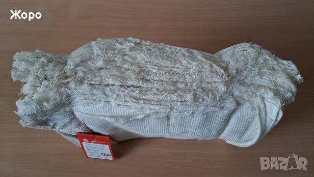 памучни кърпи 30 броя 70те, снимка 6 - Антикварни и старинни предмети - 56166288