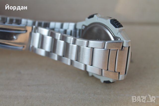 Мъжки ''Casio Taughsolar'', снимка 5 - Мъжки - 42049159