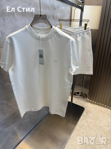 ✨🔥🔥🔥 👍 ✨𝗣𝗿𝗶𝗰e :27€ ✨𝗦ı𝘇𝗲: S M L XL XXL 📌5 бр, снимка 8 - Тениски - 53661784