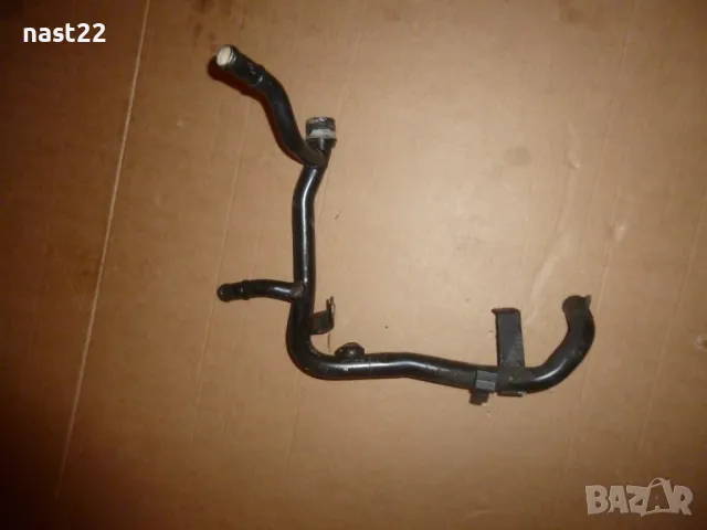 Водни тръби Фолксваген Поло 1.4 тди